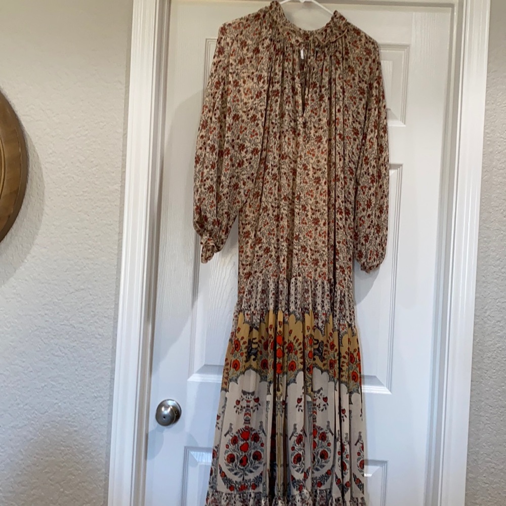 Free People Maxi